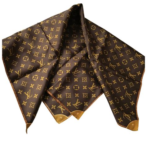 lv scarf price|genuine louis vuitton scarf.